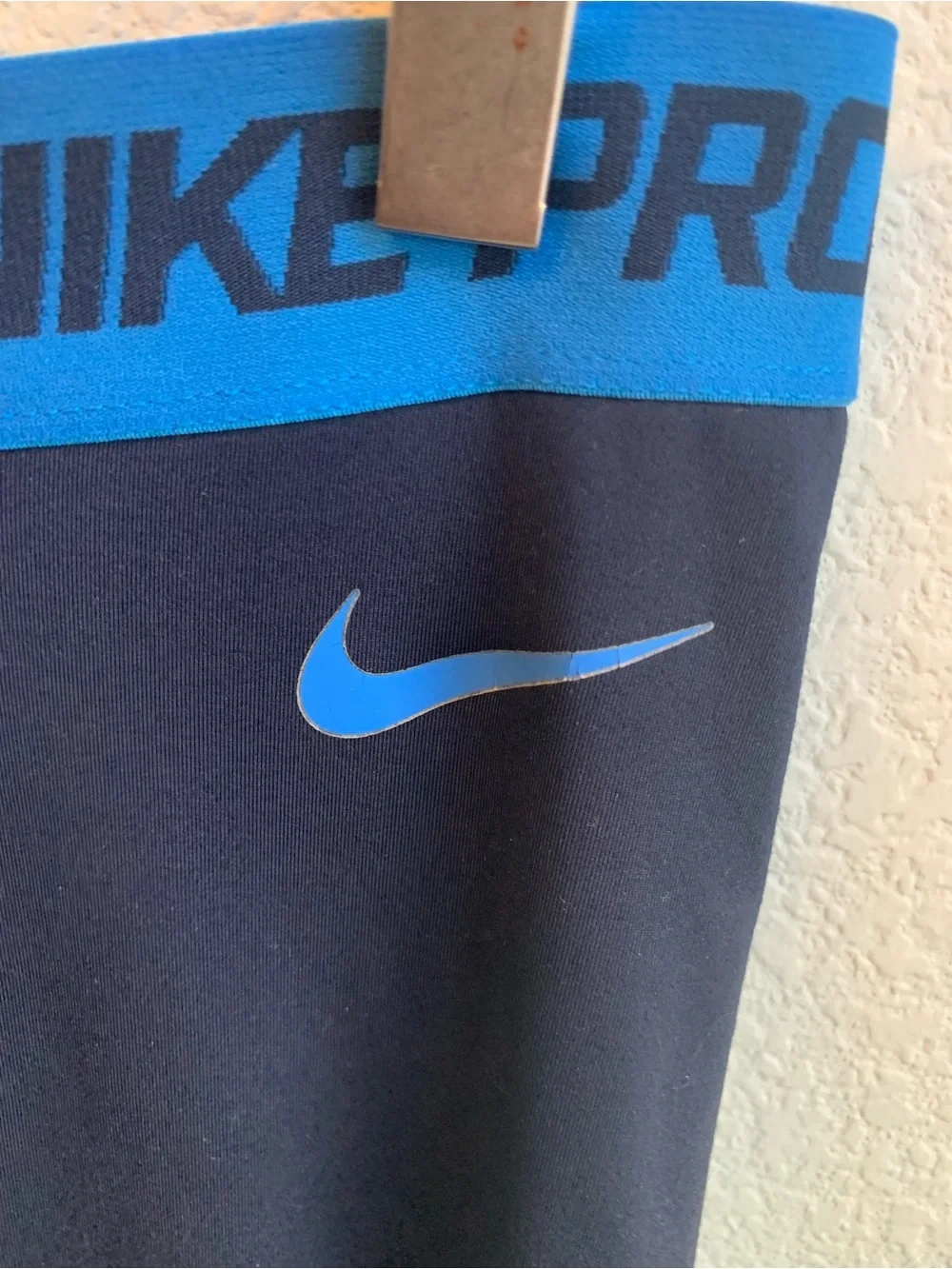 Nike slim fit